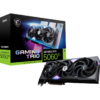 MSI GeForce RTX 5060 Ti 8G GAMING TRIO OC
